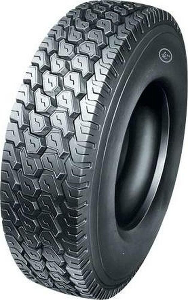 LingLong LLD37 295/75 R22,5 144/141M Ведущая ось PR14 (Ведущая ось)