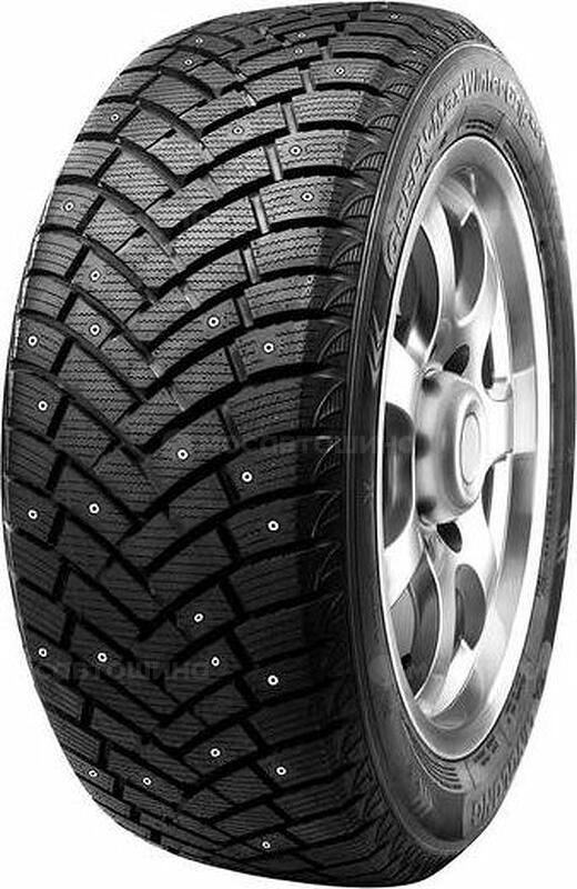 LingLong GreenMax Winter Grip SUV 235/60 R17 106T XL