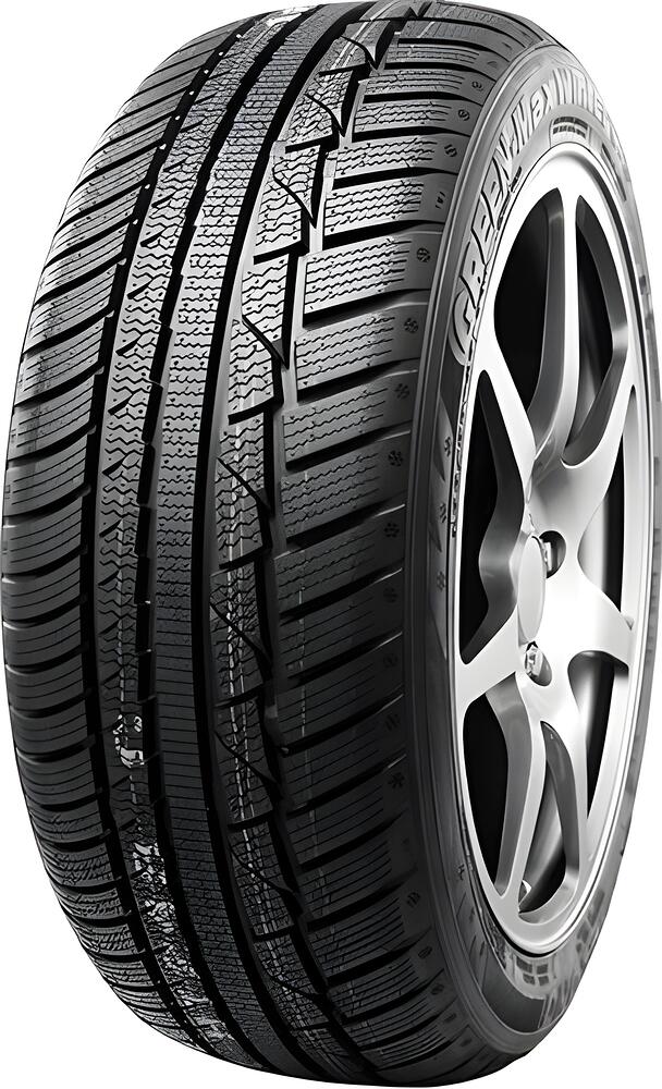 LingLong GreenMax Winter UHP 185/55 R15 86H XL