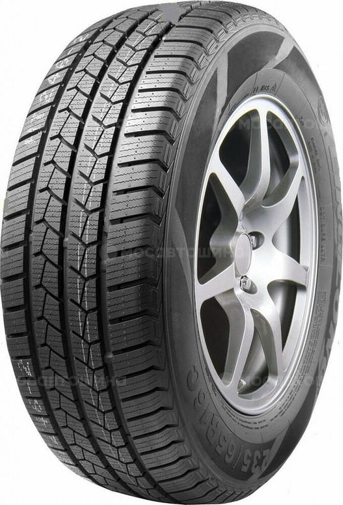 LingLong Greenmax Winter Van 235/65 R16 121R