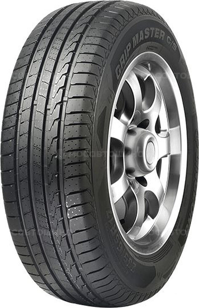 LingLong Grip Master C/S 235/55 R18 104W SEAL-IN XL