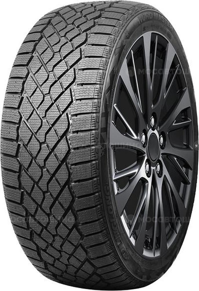 LingLong Nord Master 215/45 R17 91S XL