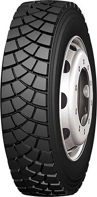 Long March LM330 315/80 R22,5 156/150L PR20 (Ведущая ось)