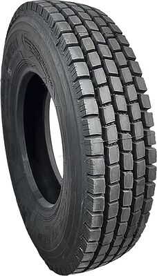 Long March LM511 315/80 R22,5 156K 20PR