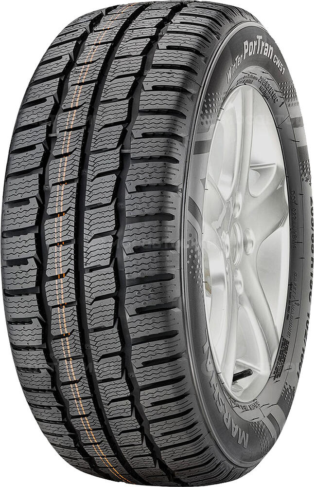 Marshal CW51 195/60 R16C 99/97T