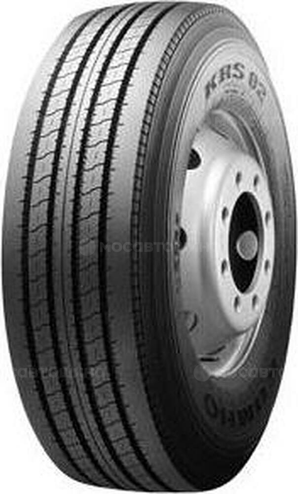 Marshal KRS02 7x16 113N 