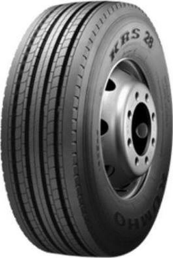 Marshal KRS28