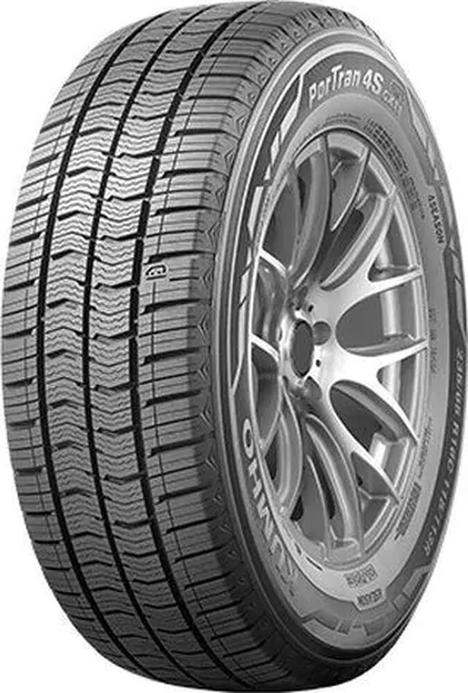 Marshal PorTran 4S CX11 215/65 R16C 109/107T