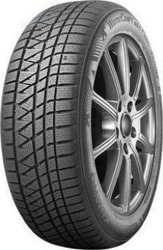 Marshal WinterCraft SUV WS71 225/55 R19 99H 