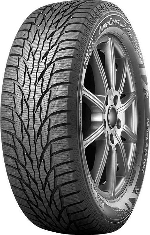 Marshal WS51 215/65 R16 102T XL