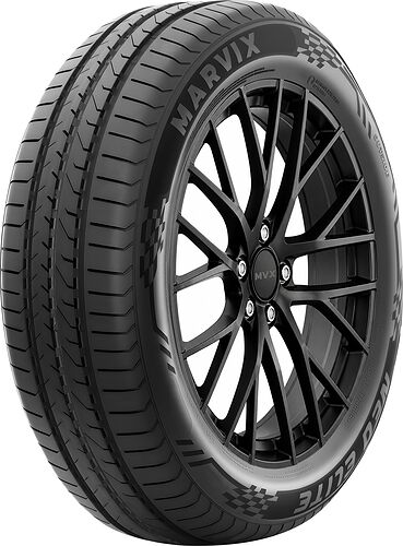 Marvix Neo Elite