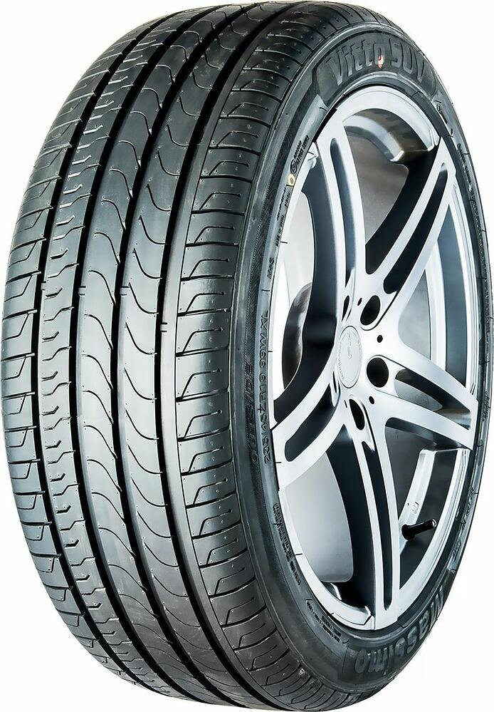 Massimo Vitto SUV 255/55 ZR20 110W XL