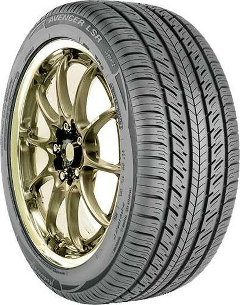 Mastercraft Avenger LSR 225/50 R17 94V 