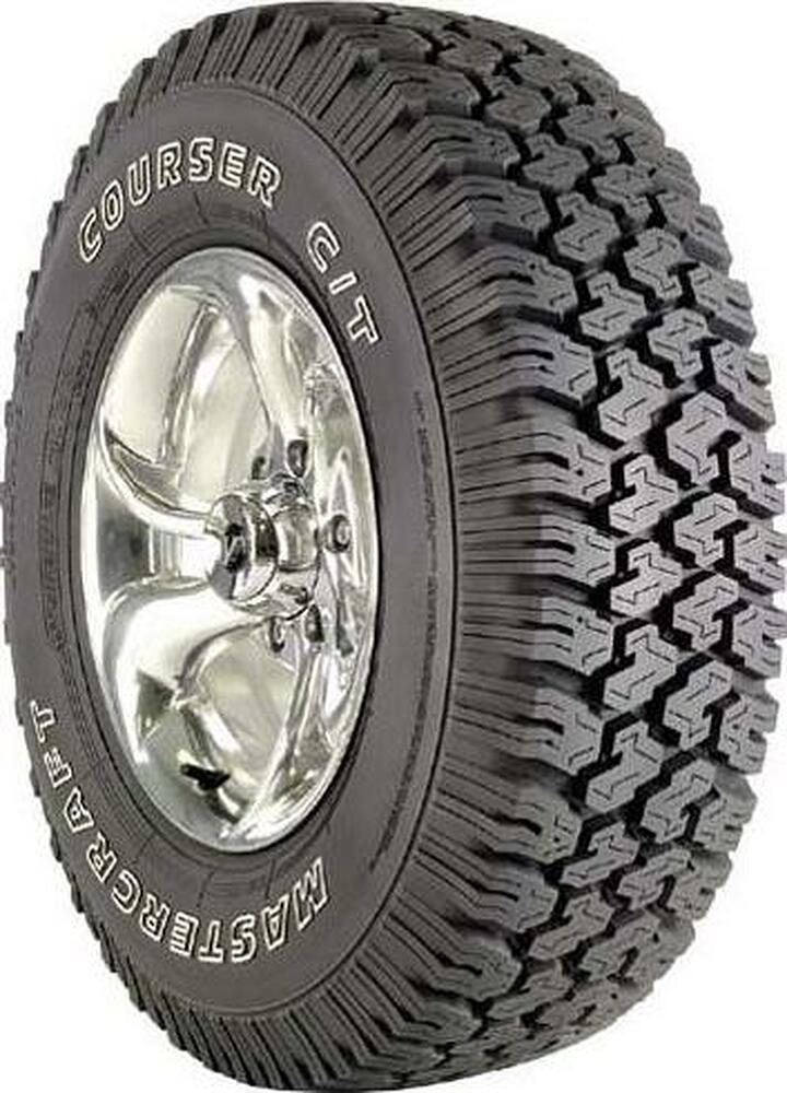 Mastercraft Courser C/T 235/85 R16 120N 