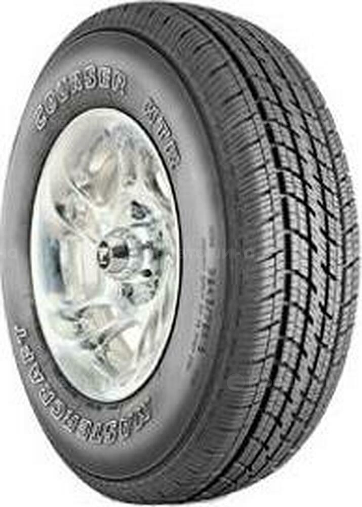 Mastercraft Courser HTR 275/55 R20 117T