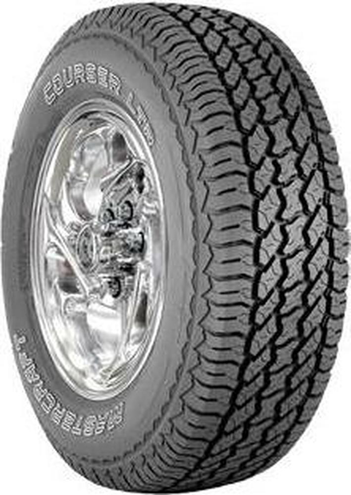 Mastercraft Courser LTR 245/75 R16 120/116R