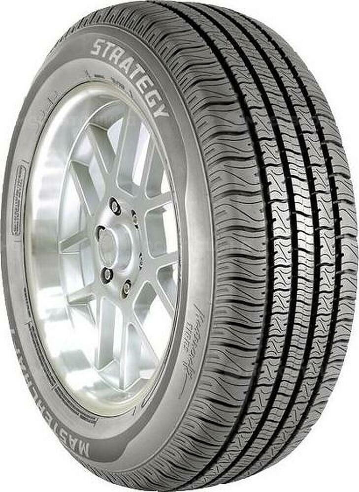 Mastercraft Courser strategy 195/70 R14 91T 