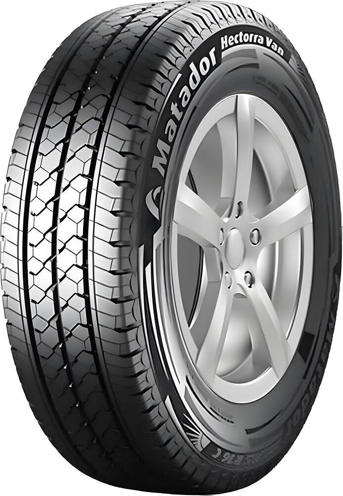 Matador Hectorra Van 225/75 R16C 121/120R