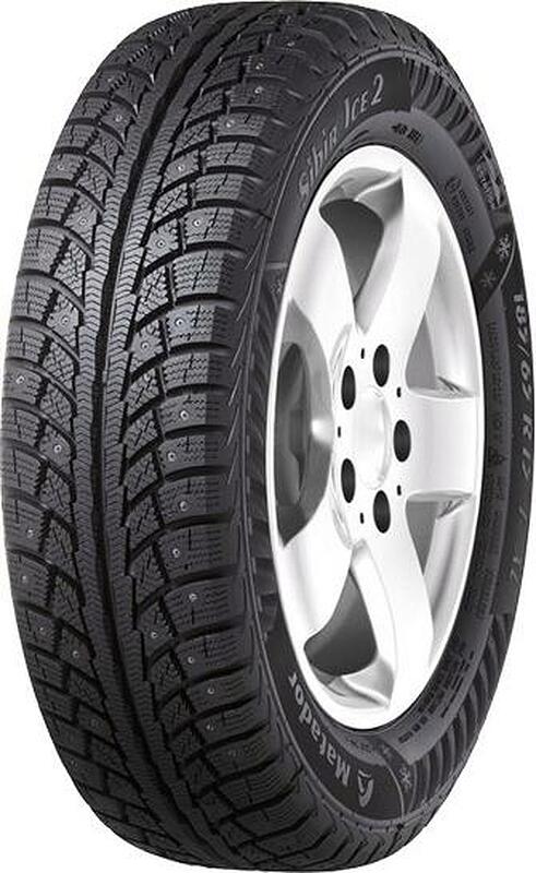 Matador MP-30 Sibir Ice 2 SUV 225/75 R16 108T XL