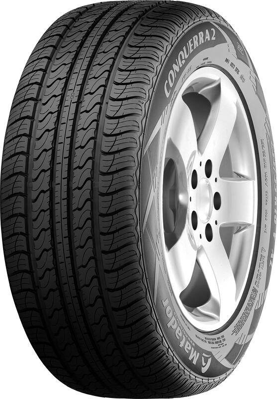 Matador MP-82 Conquerra 215/65 R16 98H