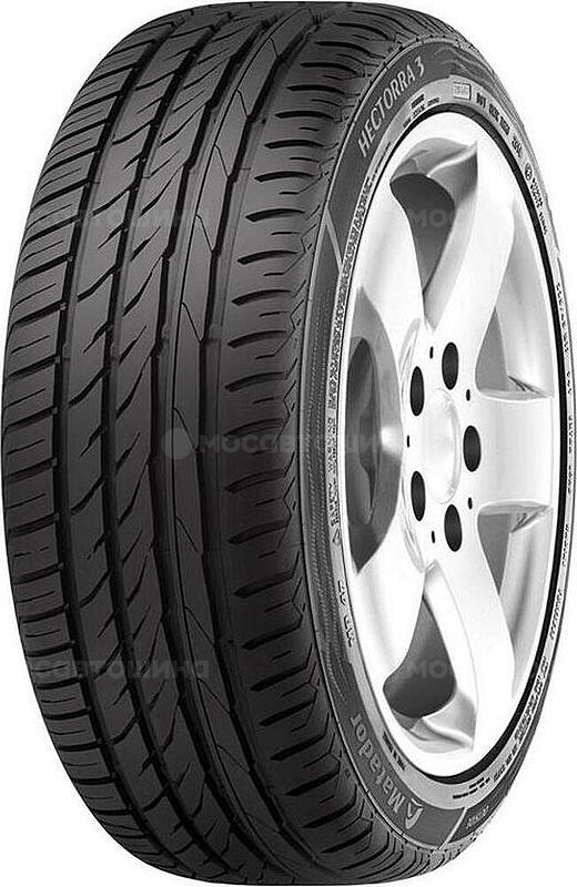 Matador MP-47 Hectorra 3 SUV 255/55 R18 109Y XL