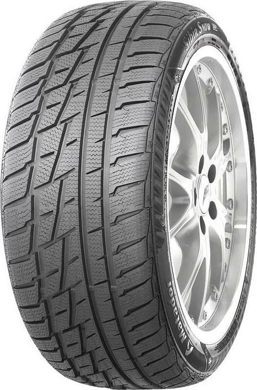 Matador MP-92 Sibir Snow M+S 235/65 R17 108H XL