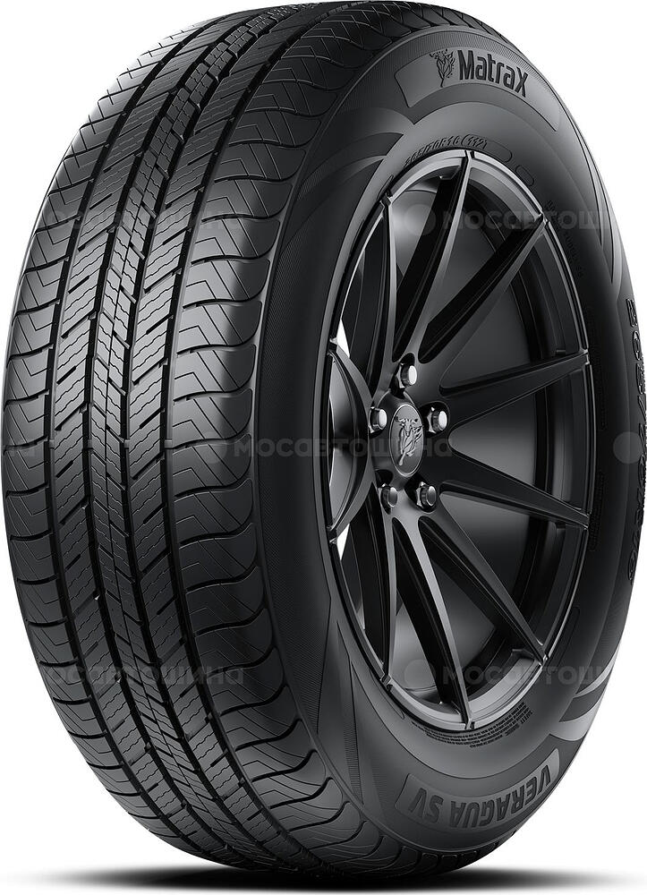 Matrax VERAGUA SV 235/75 R15 109T