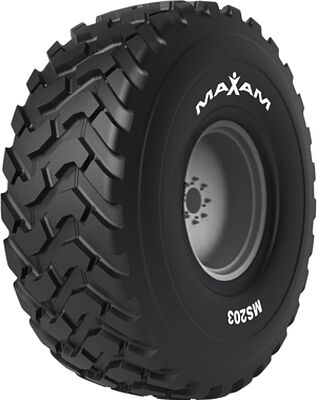 Maxam MS203 E2/G2/L2 14x24 157B