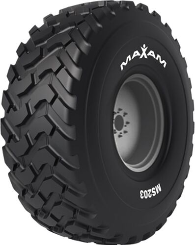 Maxam MS203 E2/G2/L2 Maxam MS203 E2/G2/L2