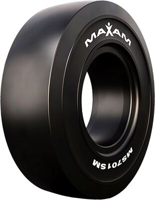 Maxam MS701+ SM 8,25x15