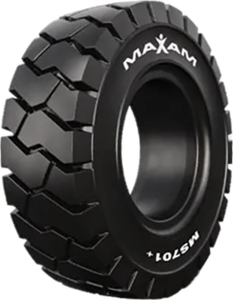 Maxam MS701+ TR 300 R15 169A5