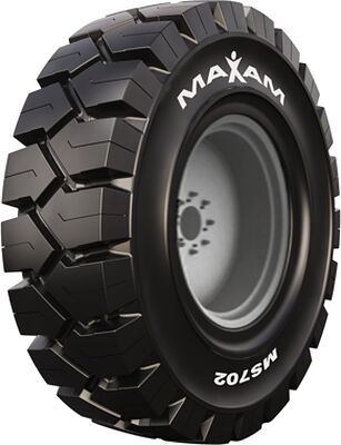 Maxam MS702 TR 5x8