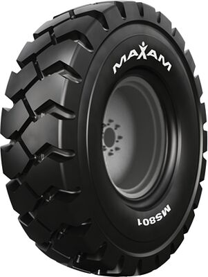 Maxam MS801 6x9