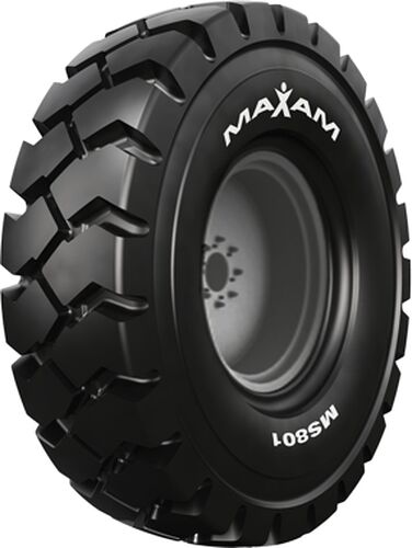 Maxam MS801