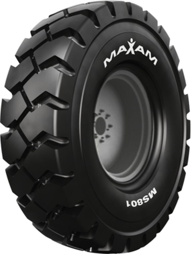 Maxam MS801 6x9 A5