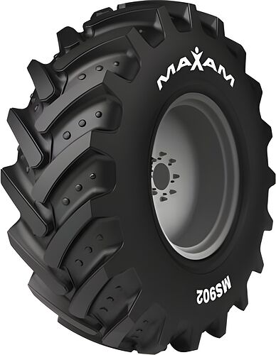 Maxam MS902 4L