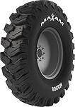 Maxam MS908 Wheel Loader 9x20 140B