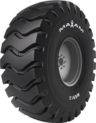 Maxam MS913 E3/L3 17,5x25 177A2