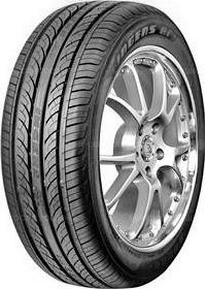 Maxtrek Ingens A1 235/55 R17 