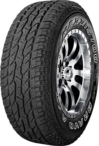 Maxxis AT-700 Bravo A/T