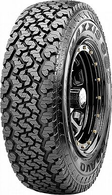 Maxxis AT-980E Worm-Drive 255/70 R16 115/112Q 