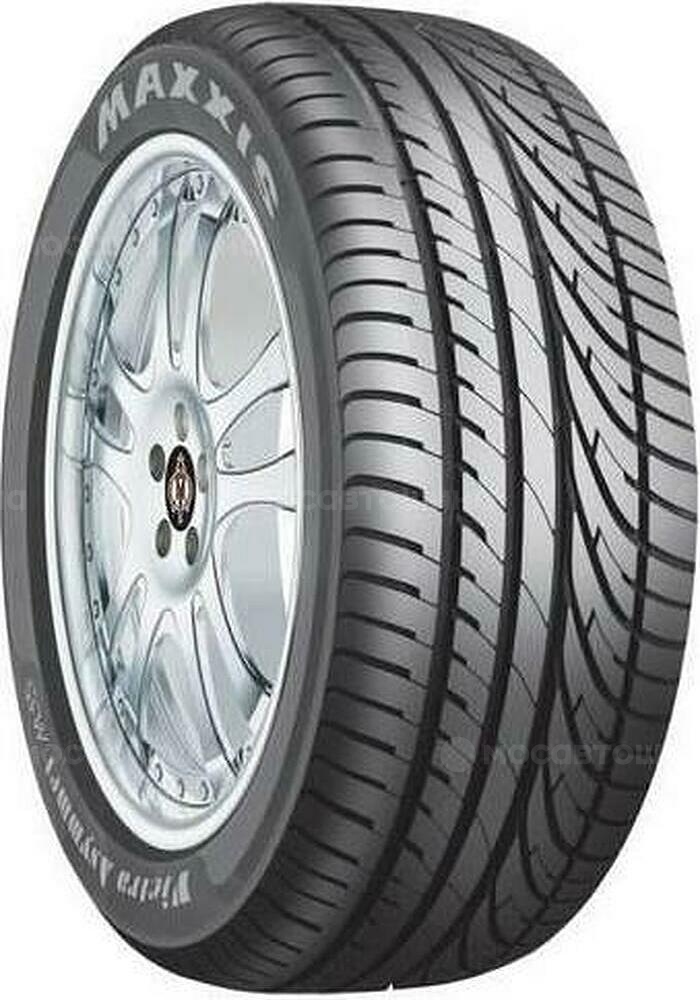 Maxxis M35 Victra Asymmet 195/45 R15 78W 