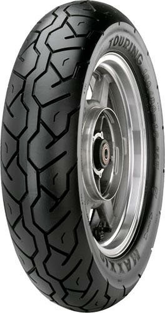 Maxxis M6011 140/90 R15 70H (Задняя)