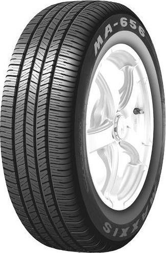 Maxxis MA-656 205/55 R16 91V 
