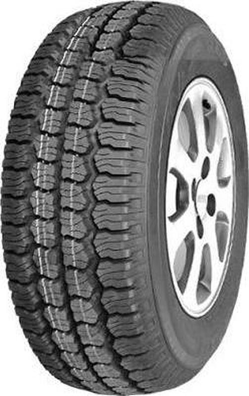 Шины Maxxis MA-LAS Vanpro 225/70 R15C 112/110R
