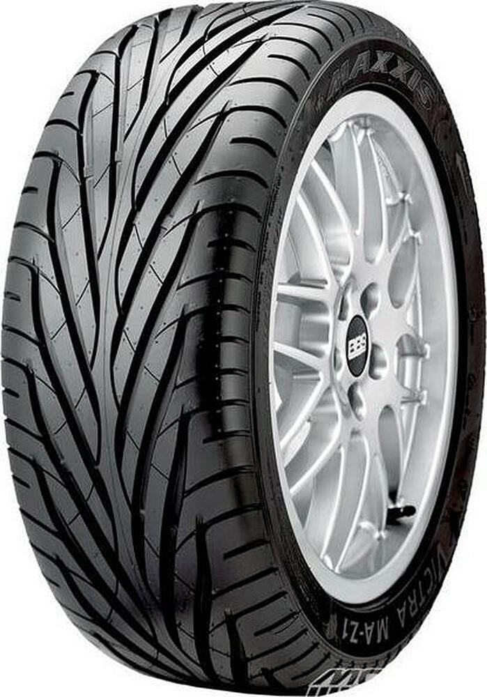 Maxxis MA-Z1 Victra 205/45 R16 83W 
