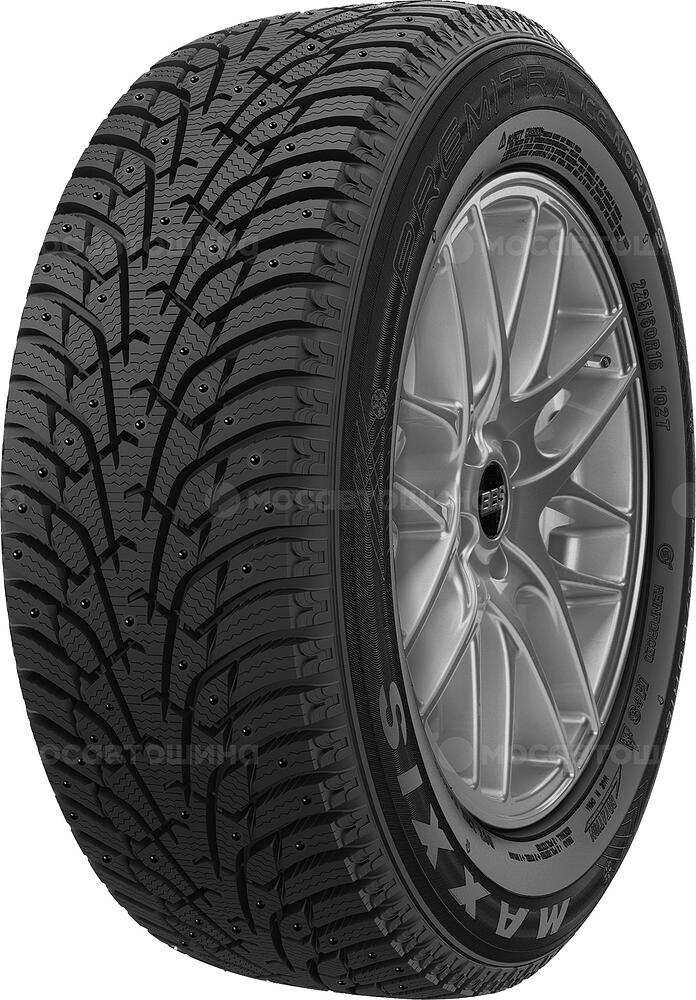 Maxxis NP5 [Нешип] 185/55 R15 86T 