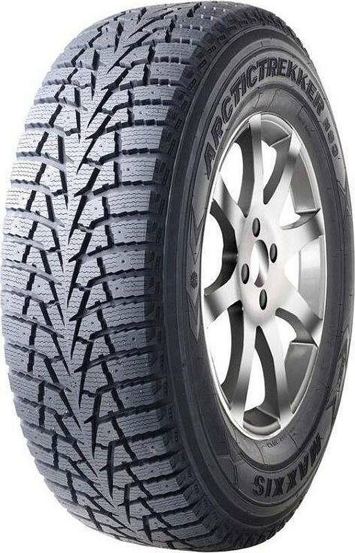 Шины Maxxis NS3 245/70 R16 111T