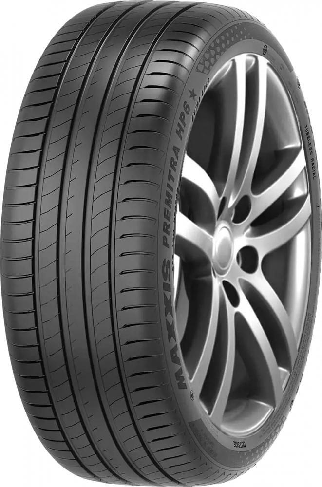 Maxxis Premitra HP6a
