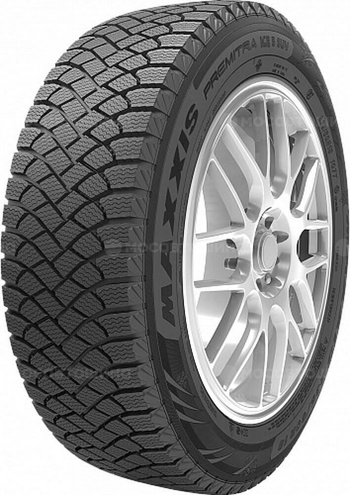 Шины Maxxis Premitra Ice 5 Sp5 Suv